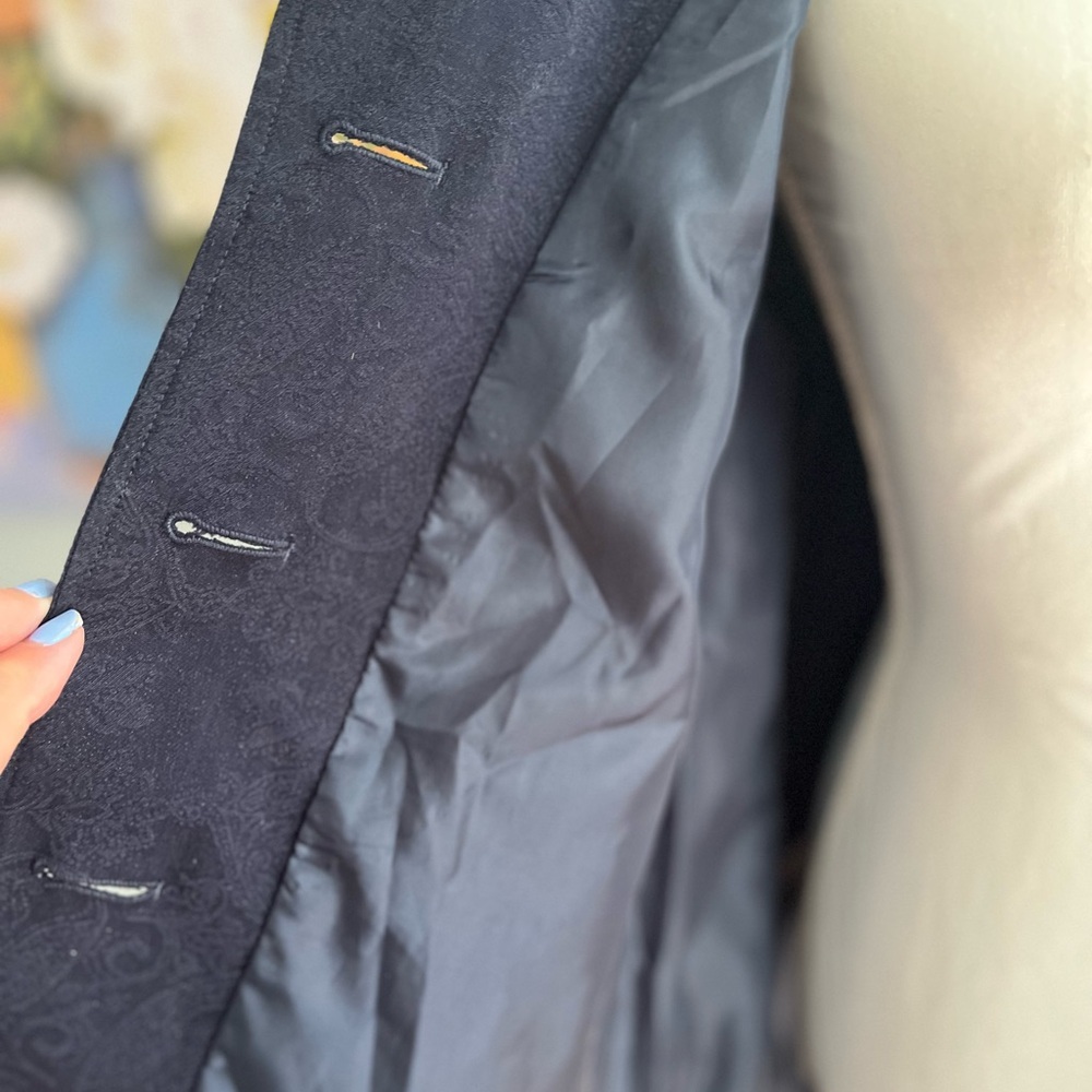George Simonton Jacket  Size L - Picture 2 of 6
